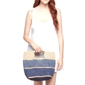 Mar y Sol Camden Tote